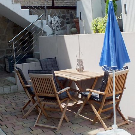 Haus Sonnenschein Apartment Витен Екстериор снимка