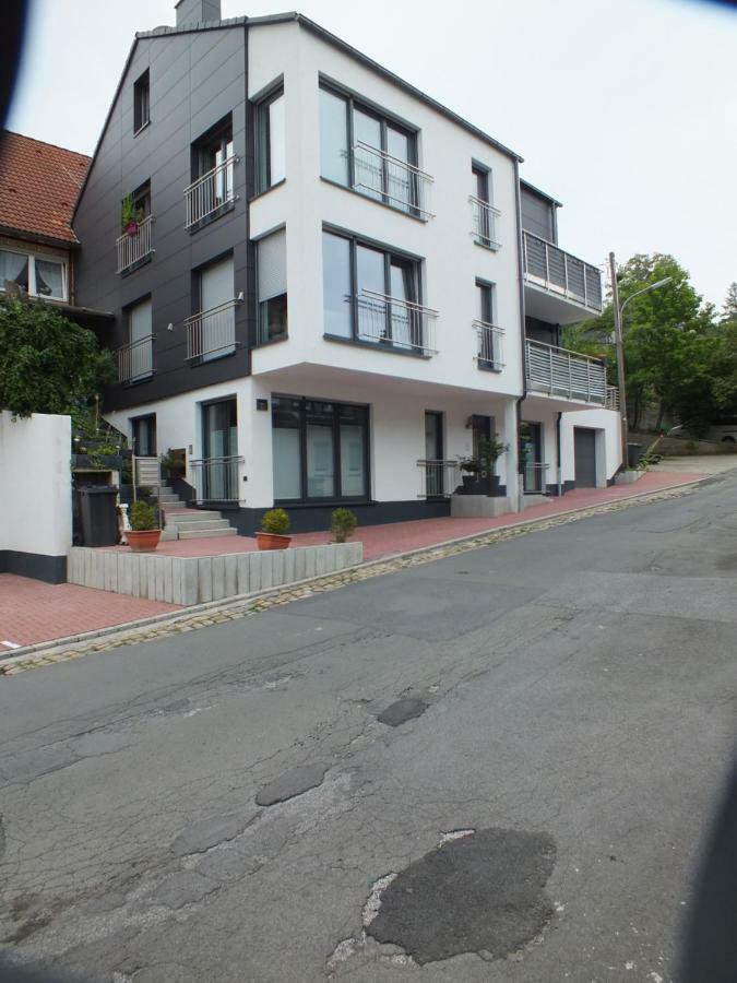 Haus Sonnenschein Apartment Витен Екстериор снимка