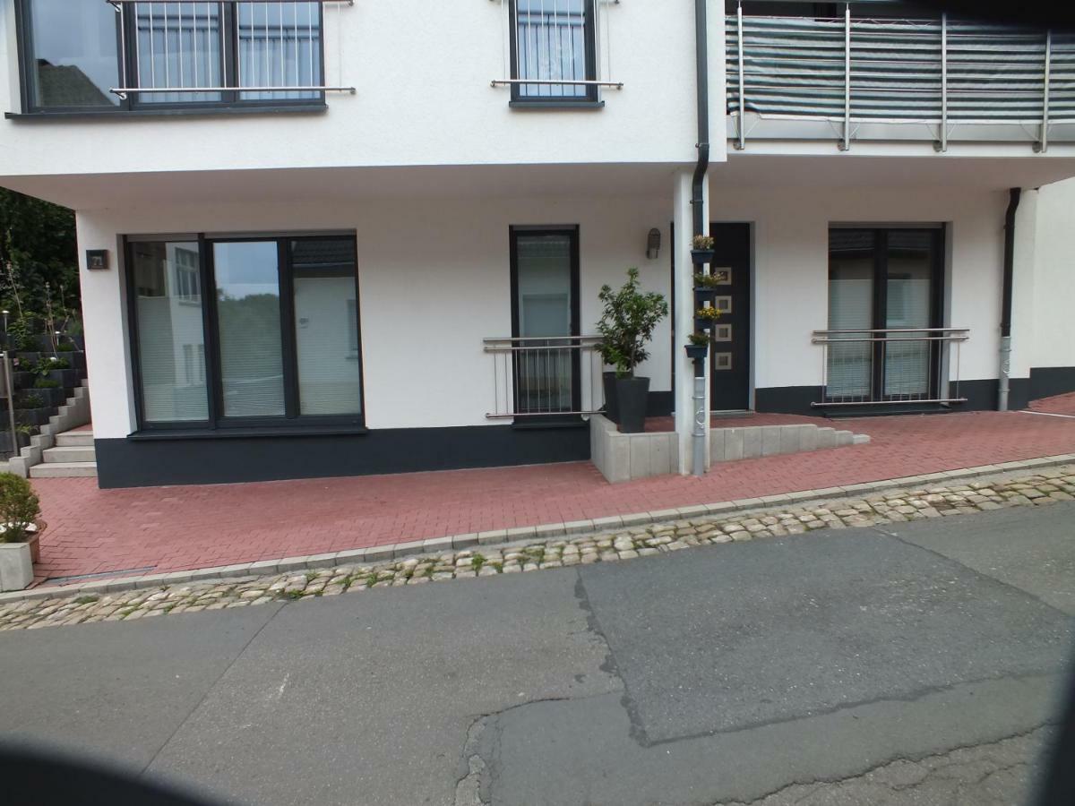Haus Sonnenschein Apartment Витен Екстериор снимка