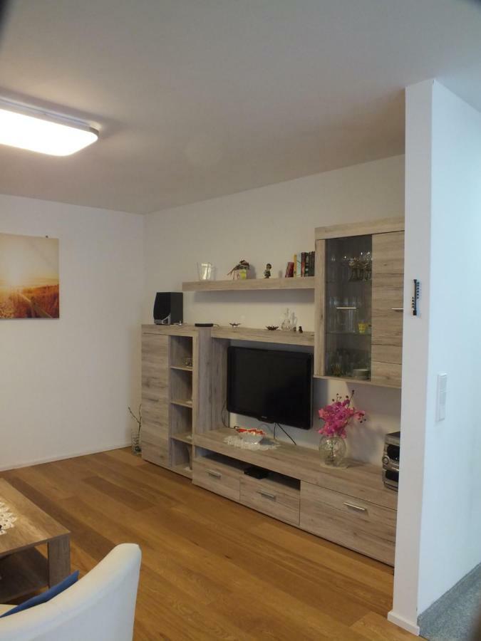 Haus Sonnenschein Apartment Витен Екстериор снимка