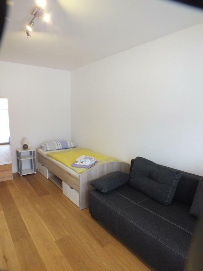 Haus Sonnenschein Apartment Витен Екстериор снимка