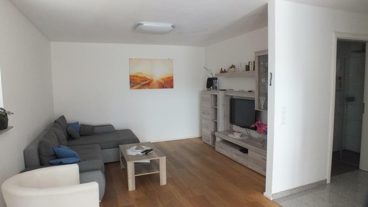 Haus Sonnenschein Apartment Витен Екстериор снимка