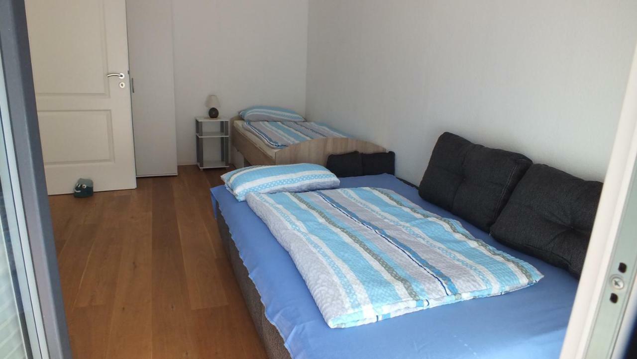 Haus Sonnenschein Apartment Витен Екстериор снимка