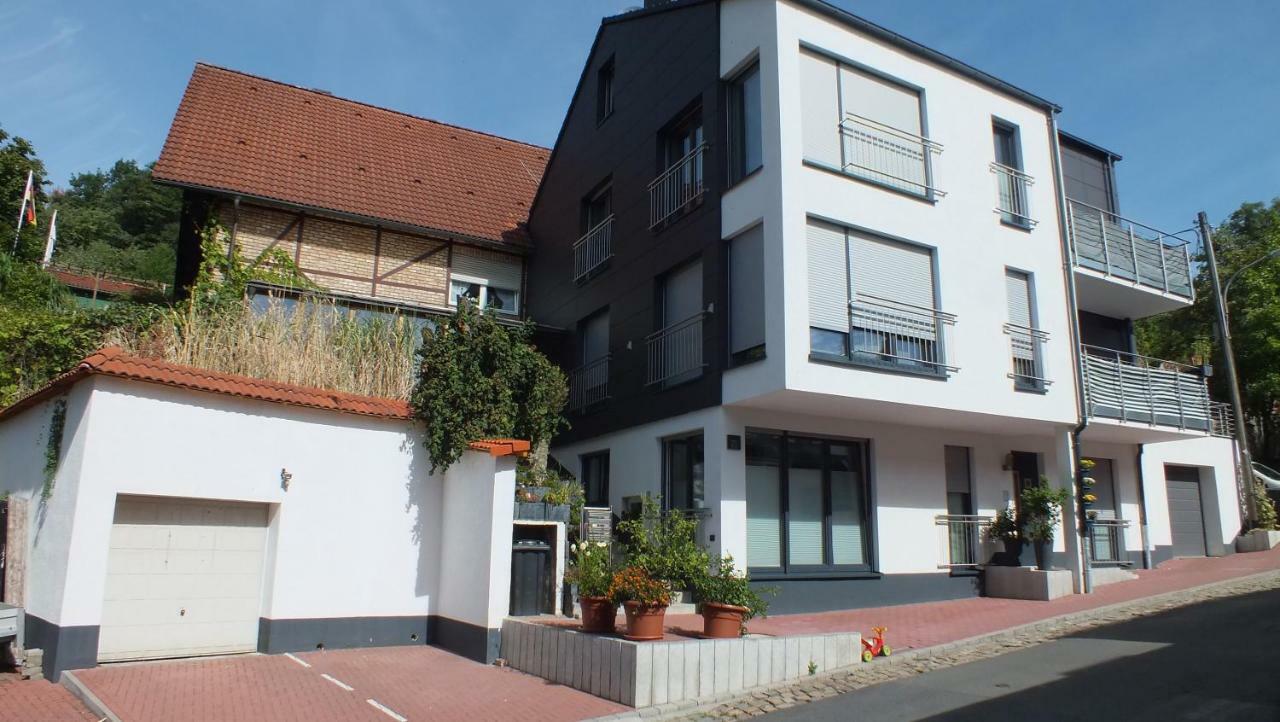 Haus Sonnenschein Apartment Витен Екстериор снимка