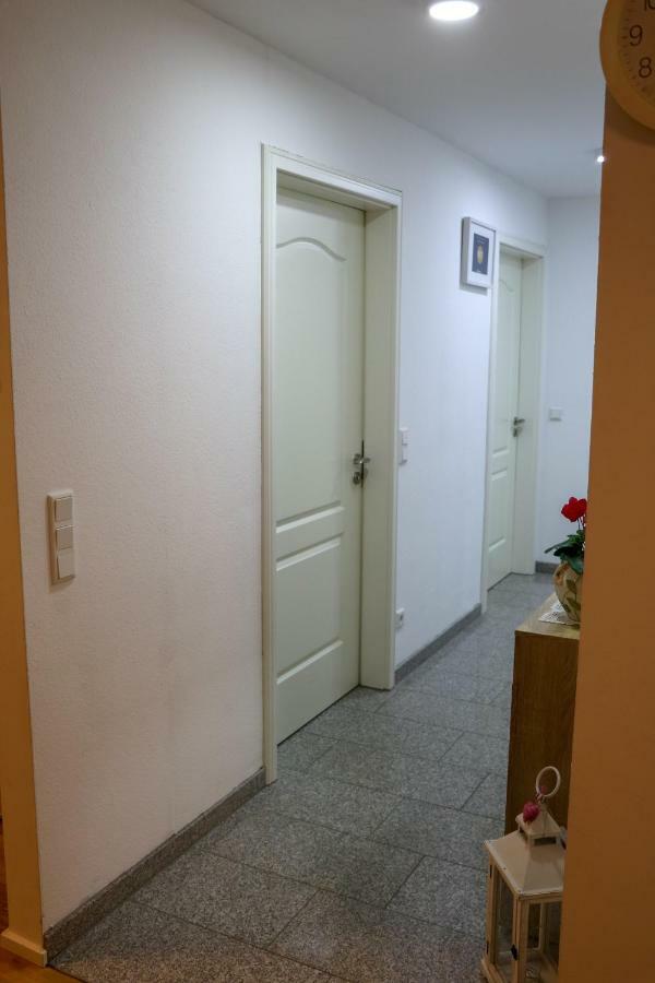 Haus Sonnenschein Apartment Витен Екстериор снимка