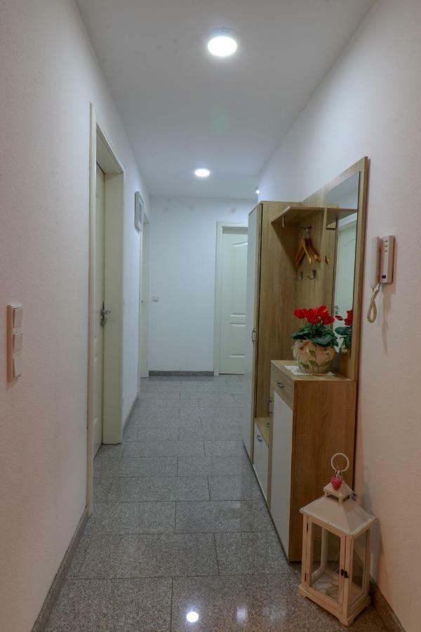 Haus Sonnenschein Apartment Витен Екстериор снимка